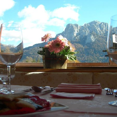 Hotel Gran Mugon Vigo di Fassa Εξωτερικό φωτογραφία