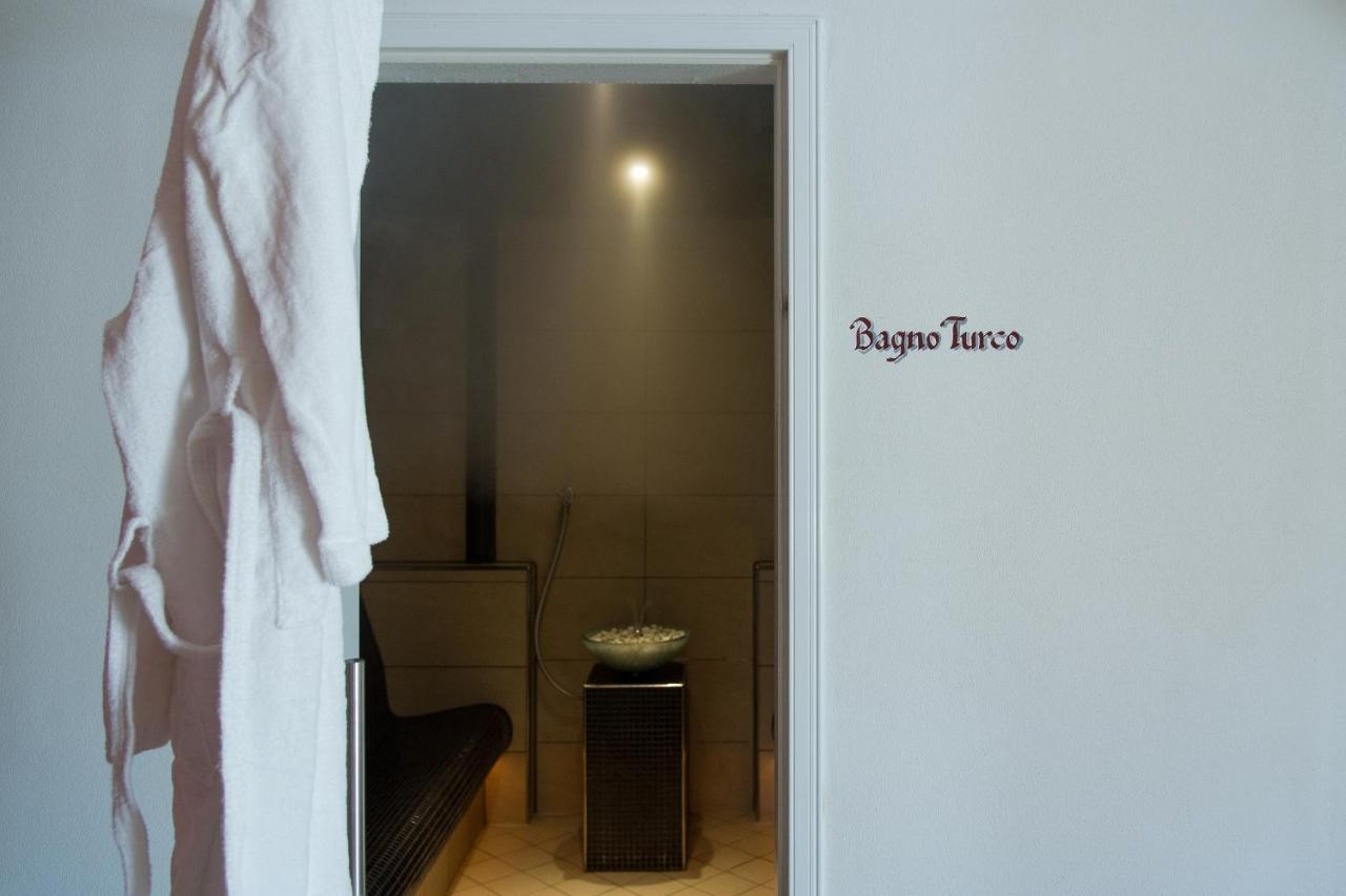 Hotel Gran Mugon Vigo di Fassa Εξωτερικό φωτογραφία